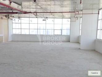 3 months rent free | High Floor | S&C