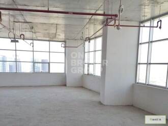 3 months rent free | High Floor | S&C