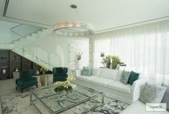 Al Barari - The Nest Type A2 For Rent!