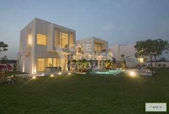 Al Barari - The Nest Type A2 For Rent!