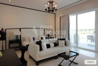Al Barari - The Nest Type A2 For Rent!