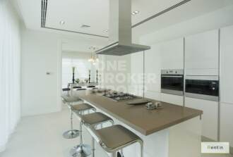Al Barari - The Nest Type A2 For Rent!