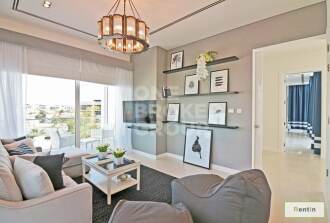Al Barari - The Nest Type A2 For Rent!