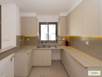 3 Bed plus Maid Hayat Townhouse, Vacant