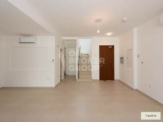 3 Bed plus Maid Hayat Townhouse, Vacant