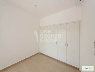 3 Bed plus Maid Hayat Townhouse, Vacant