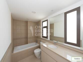3 Bed plus Maid Hayat Townhouse, Vacant