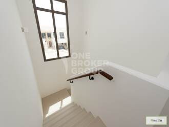 3 Bed plus Maid Hayat Townhouse, Vacant