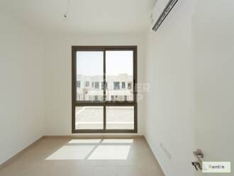 3 Bed plus Maid Hayat Townhouse, Vacant