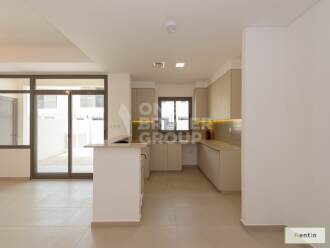 3 Bed plus Maid Hayat Townhouse, Vacant