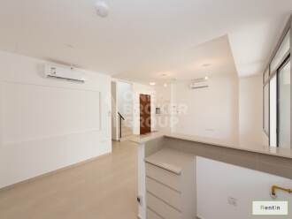 3 Bed plus Maid Hayat Townhouse, Vacant