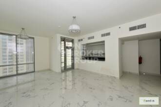 Refined 4BR Apartment I Water Canal View