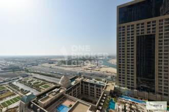 Great Location I Brand new 2BR Apartment