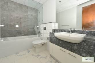 High-End Residential Apartment Available