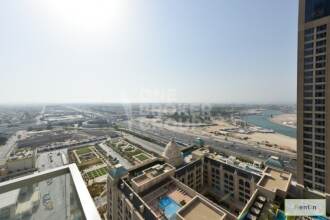 High-End Residential Apartment Available