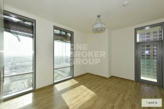 High-End Residential Apartment Available