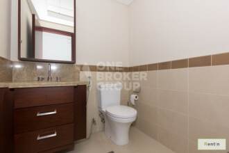 Fully Furnished 2 Bed|Full Burj &Fountain;
