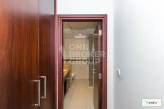 Fully Furnished 2 Bed|Full Burj &Fountain;