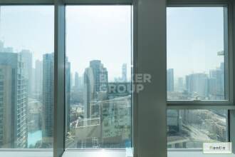 Fully Furnished 2 Bed|Full Burj &Fountain;