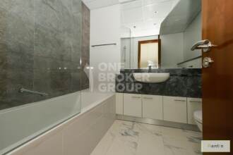 Luxury 2 BR Apartment I Al Habtoor City