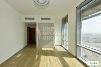 Luxury 2 BR Apartment I Al Habtoor City