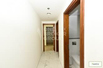 Luxury 2 BR Apartment I Al Habtoor City