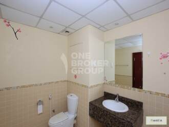 Vacant, 3 BR Apt w/ Full Sea View, Bahar