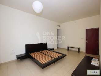 Vacant, 3 BR Apt w/ Full Sea View, Bahar