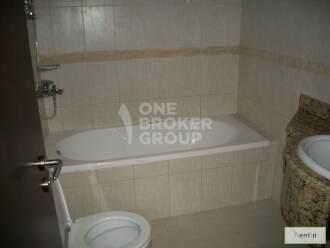 Sea View, 1 BED, Vacant Apt, High Floor
