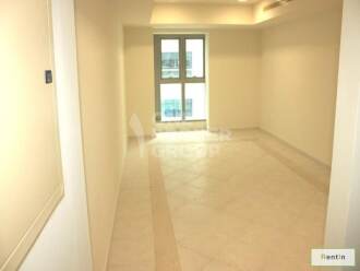 Sea View, 1 BED, Vacant Apt, High Floor