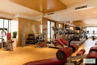 Stunning Marina view Top floor 2BR Rimal