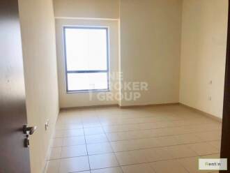 Stunning Marina view Top floor 2BR Rimal