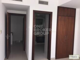 Rare 04 unit, full marina view, vacant .