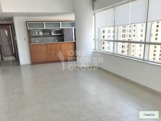 Rare 04 unit, full marina view, vacant .