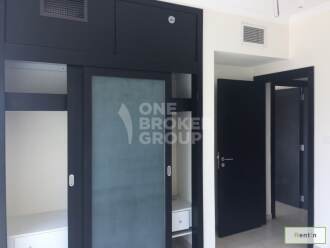 Rare 04 unit, full marina view, vacant .