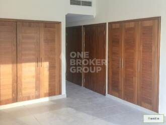 Rare 04 unit, full marina view, vacant .
