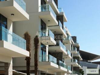 Vacant, Brand New 2BR Apts 4 Cheques