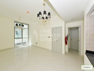 Vacant, Brand New 2BR Apts 4 Cheques