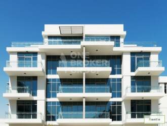 Vacant, Brand New 2BR Apts 4 Cheques