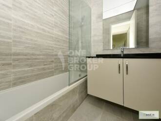Vacant, Brand New 2BR Apts 4 Cheques