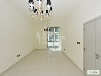 Vacant, Brand New 2BR Apts 4 Cheques