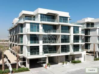 Vacant, Brand New 2BR Apts 4 Cheques