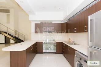 2BR Plus Study with Sea and Marina Views