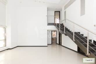 2BR Plus Study with Sea and Marina Views