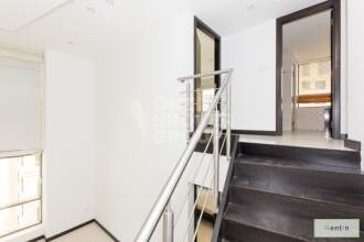 2BR Plus Study with Sea and Marina Views