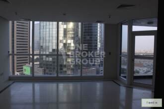Vacant 3 Bedroom Apt w/ Partial Sea View