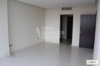 Vacant 3 Bedroom Apt w/ Partial Sea View