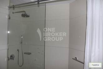 Vacant 3 Bedroom Apt w/ Partial Sea View