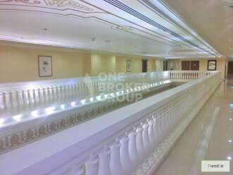 Furnished 2 Bed Apt,Full Sea View,Vacant