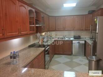Furnished 2 Bed Apt,Full Sea View,Vacant
